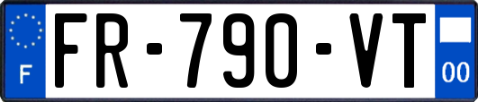 FR-790-VT
