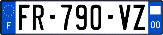 FR-790-VZ