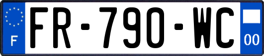 FR-790-WC