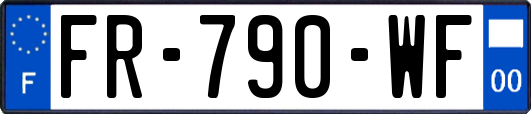 FR-790-WF
