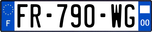 FR-790-WG