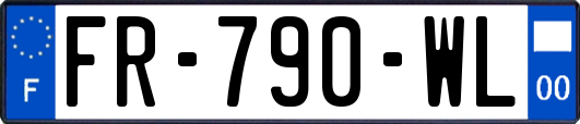 FR-790-WL