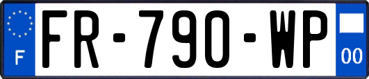 FR-790-WP