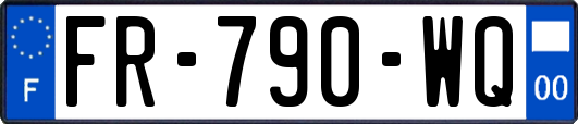 FR-790-WQ