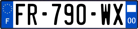 FR-790-WX