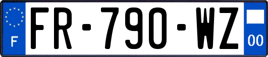 FR-790-WZ