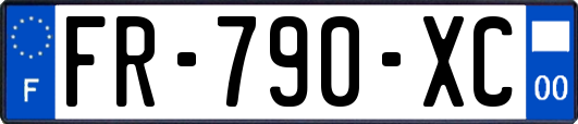 FR-790-XC