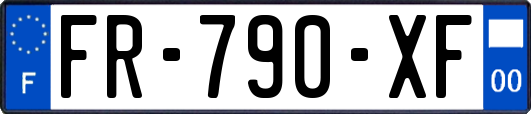 FR-790-XF
