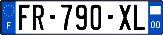 FR-790-XL