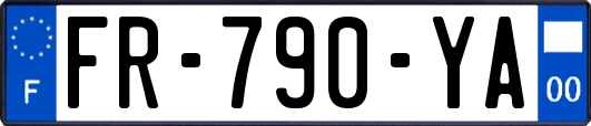 FR-790-YA