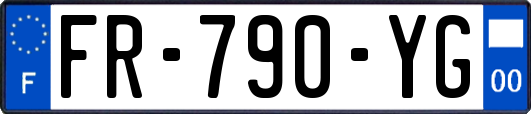 FR-790-YG