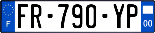 FR-790-YP