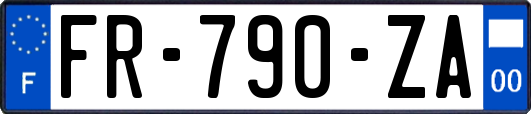 FR-790-ZA
