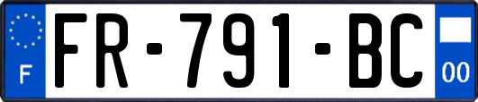 FR-791-BC