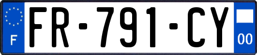 FR-791-CY