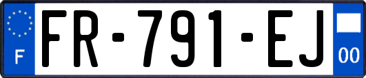 FR-791-EJ