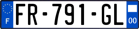 FR-791-GL