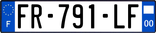 FR-791-LF