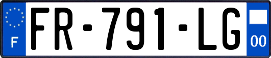 FR-791-LG