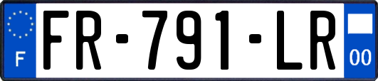 FR-791-LR