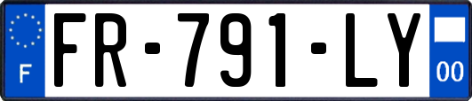 FR-791-LY