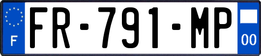 FR-791-MP