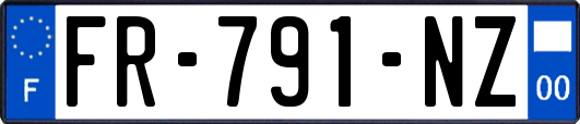 FR-791-NZ