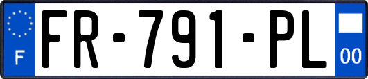 FR-791-PL