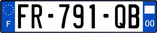 FR-791-QB