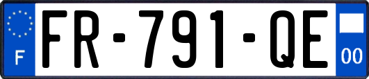 FR-791-QE