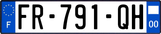 FR-791-QH