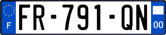 FR-791-QN