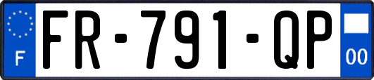 FR-791-QP