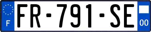 FR-791-SE