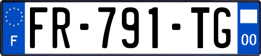 FR-791-TG