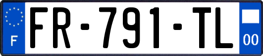 FR-791-TL