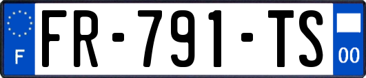 FR-791-TS