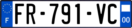 FR-791-VC