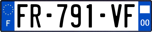 FR-791-VF