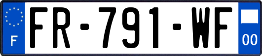FR-791-WF