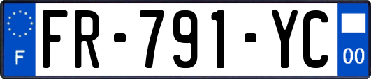 FR-791-YC