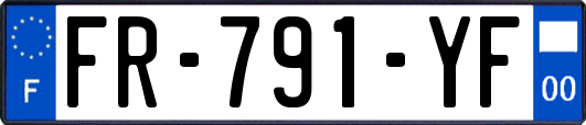 FR-791-YF