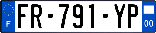 FR-791-YP