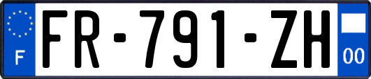 FR-791-ZH