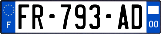 FR-793-AD