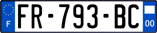 FR-793-BC