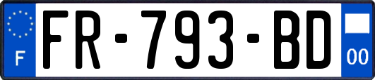 FR-793-BD