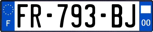 FR-793-BJ