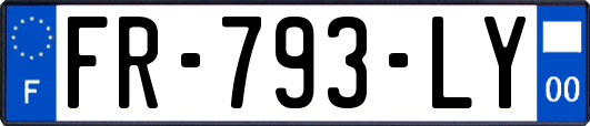 FR-793-LY