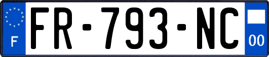 FR-793-NC